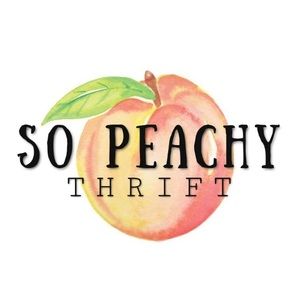 Meet your Posher, So peachy